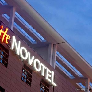 Novotel Suites Hannover